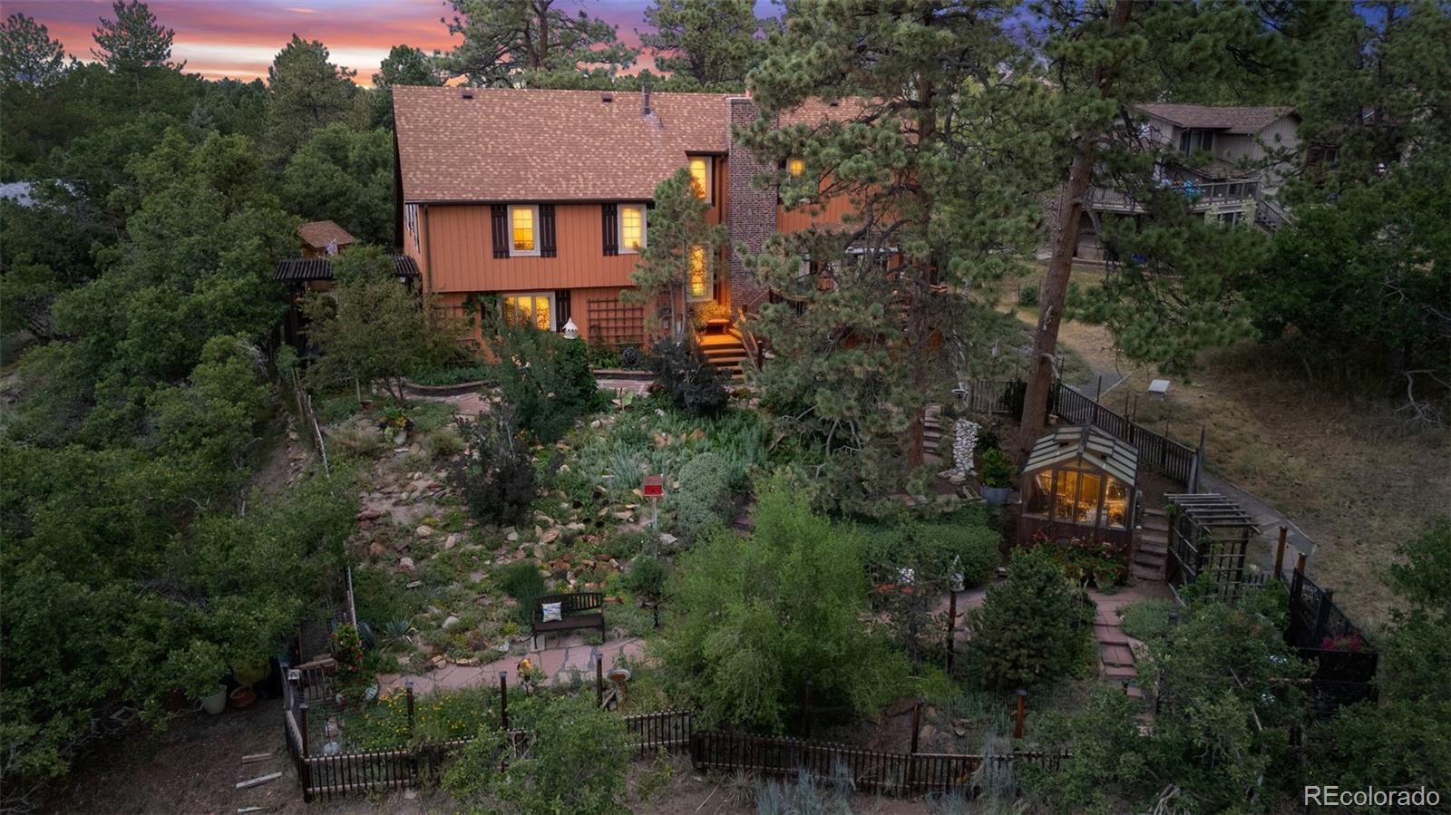 6174 Pine Hollow Drive