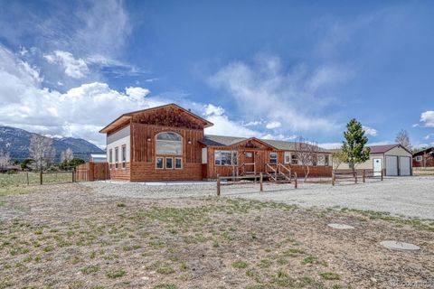 29855 County Road 357 Buena Vista CO 81211