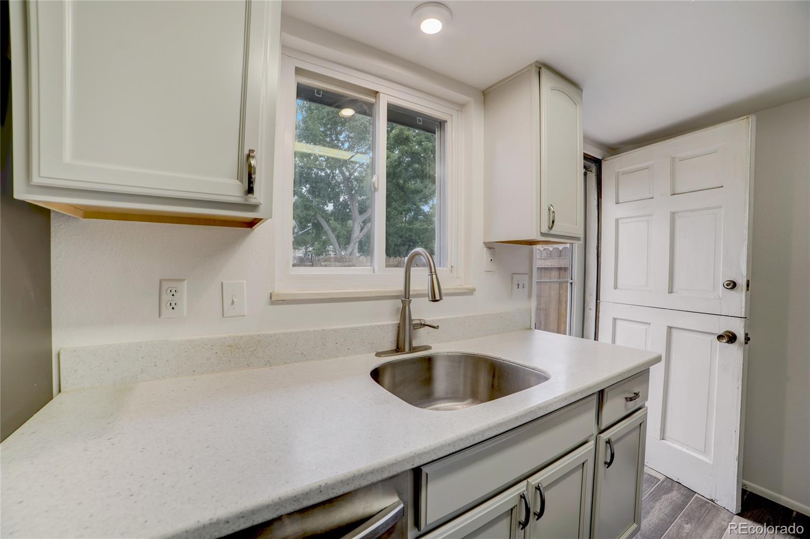 Photo 9 of 22 of 9901 E Evans Avenue 7A multi-family property