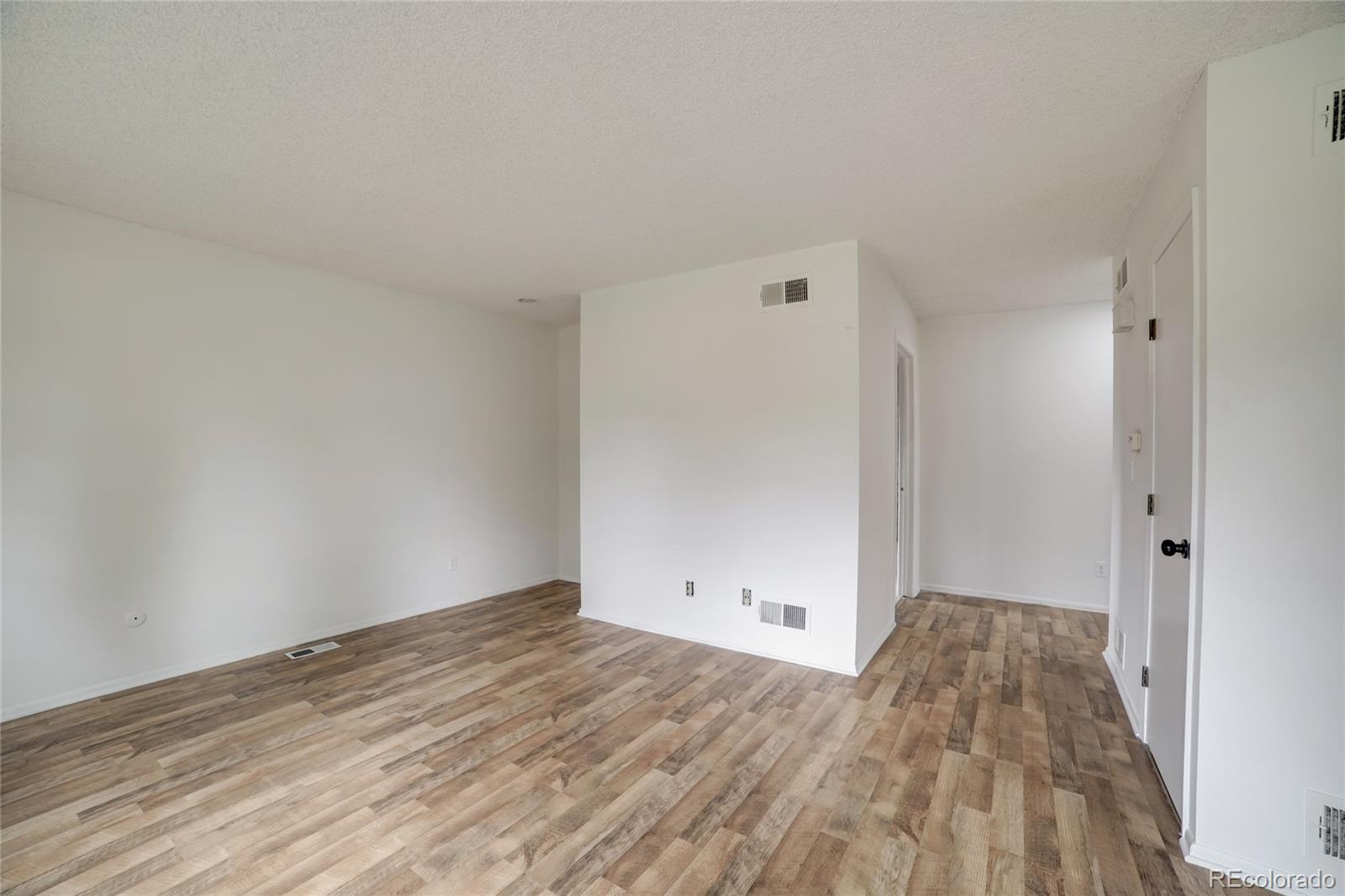 Photo 5 of 22 of 9901 E Evans Avenue 7A multi-family property