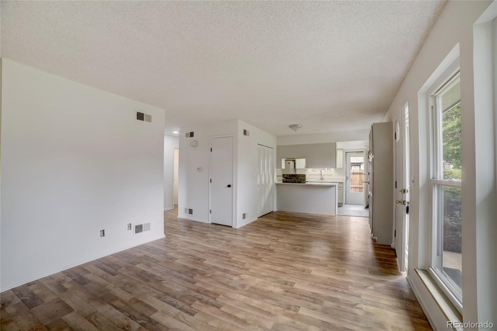 Photo 6 of 22 of 9901 E Evans Avenue 7A multi-family property