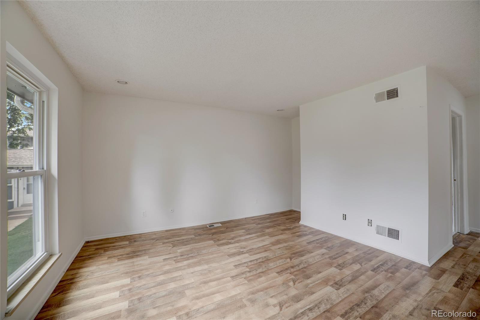 Photo 7 of 22 of 9901 E Evans Avenue 7A multi-family property