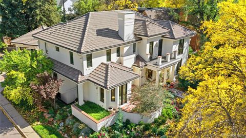 274 Vine Street Denver CO 80206
