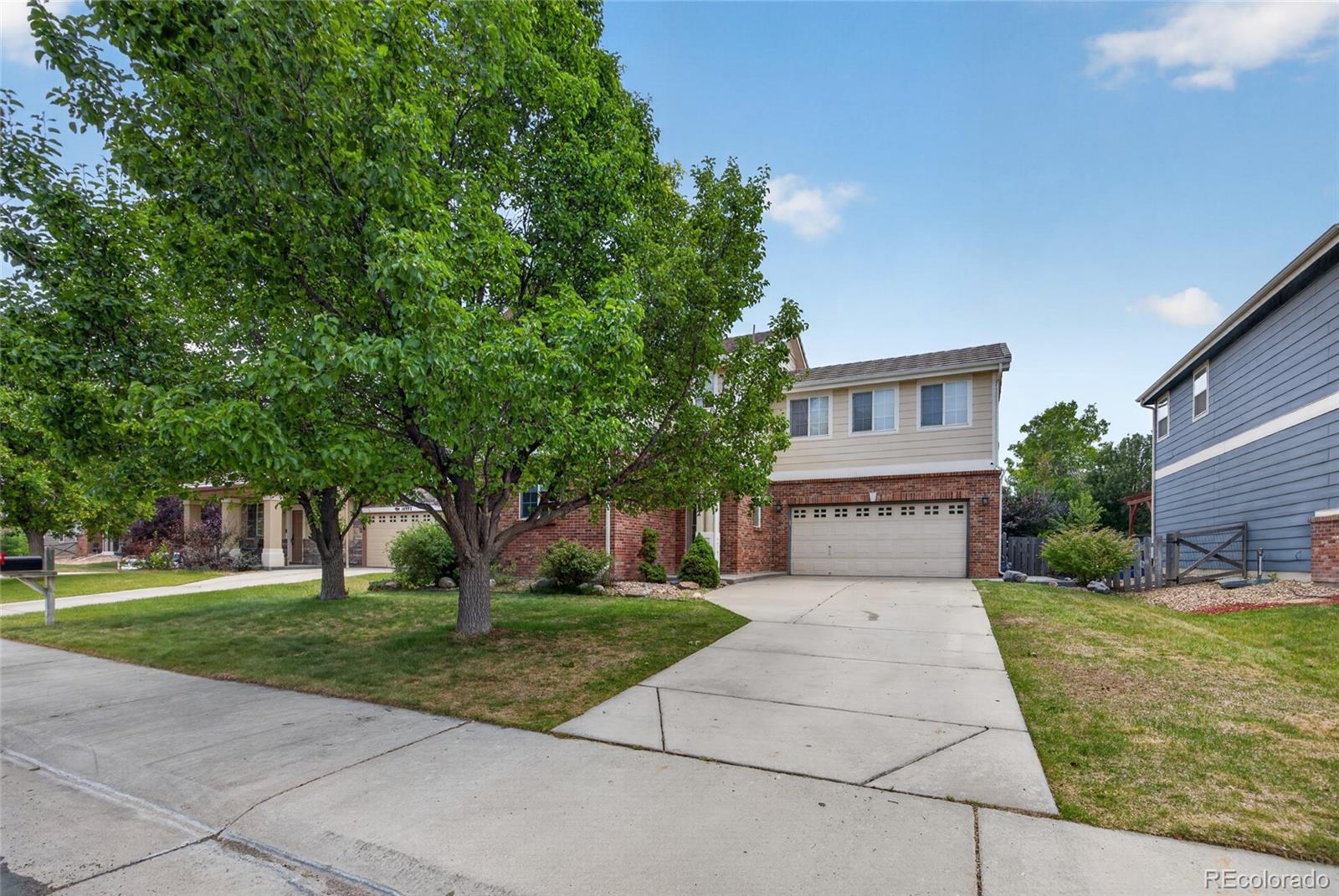 14972 E 116th Place