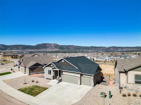 17856 Mining Way, Monument, CO 80132 - #: 9963231