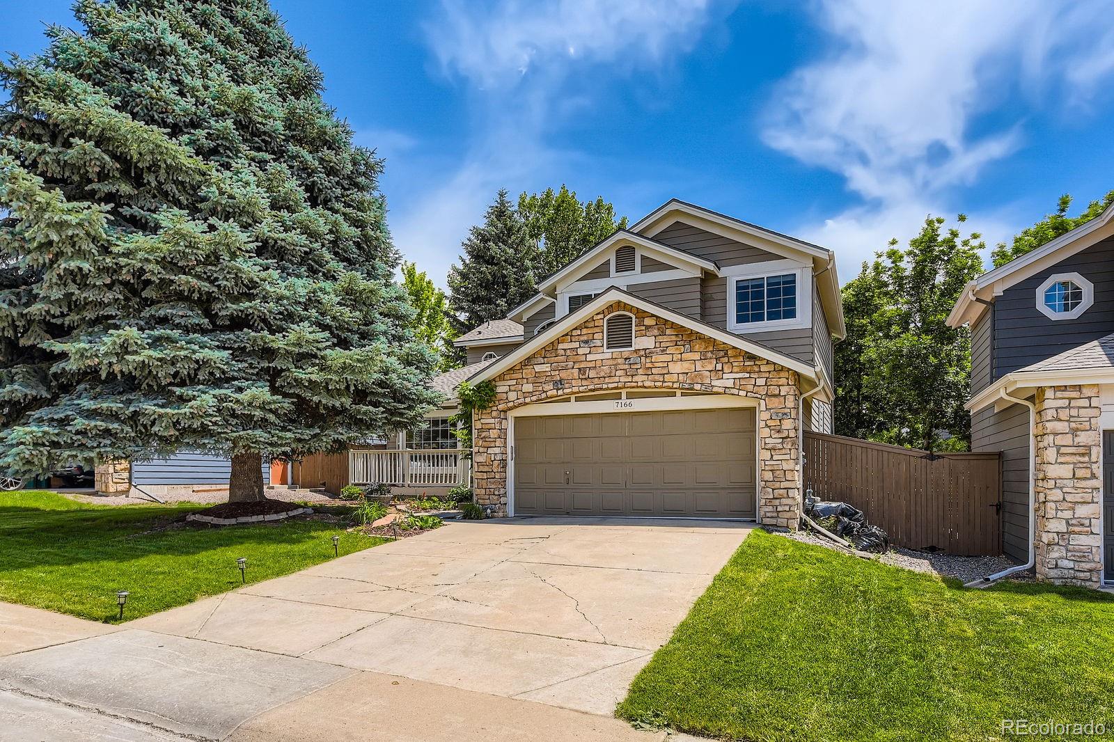 7166 Newhall Drive