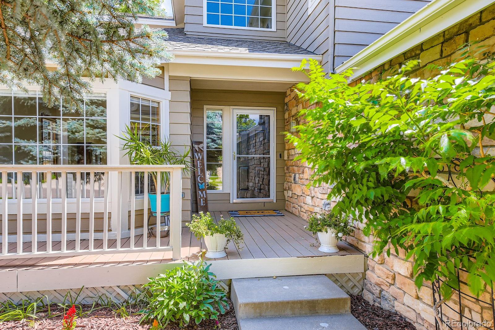 7166 Newhall Drive