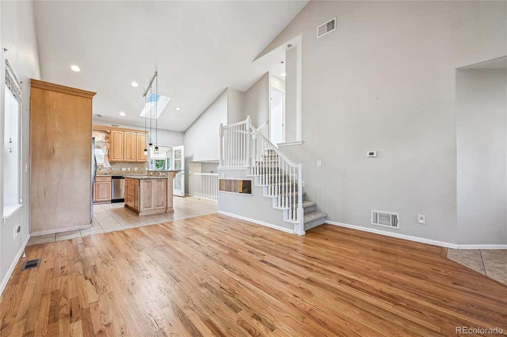 Photo of 445 Mango Drive, Castle Rock, CO 80104 (MLS # 5589506)