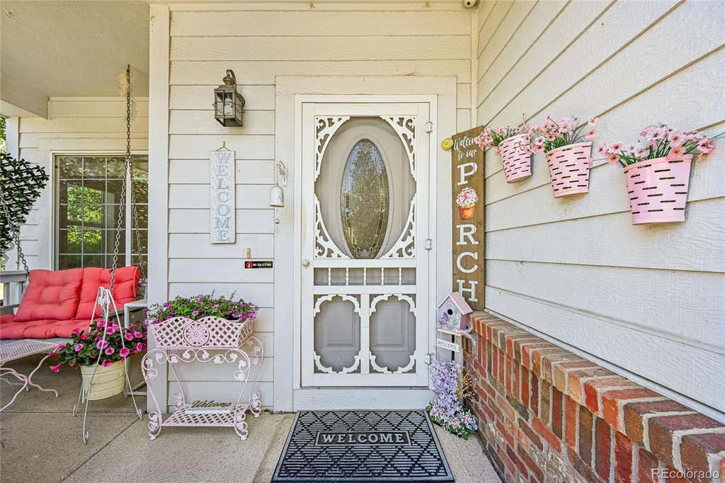 Photo of 445 Mango Drive, Castle Rock, CO 80104 (MLS # 5589506)