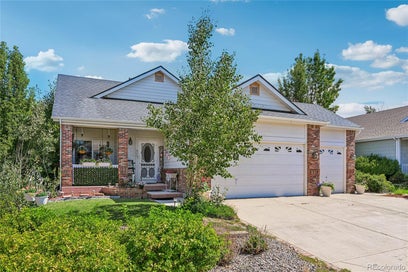 Homes for Sale in Plum Creek Castle Rock CO 445 Mango Drive Castle Rock Co 80104