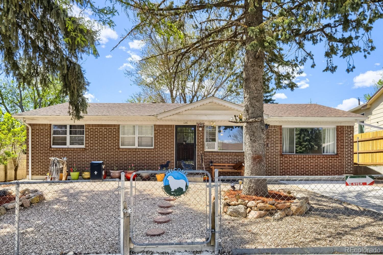 126 N Roosevelt Street