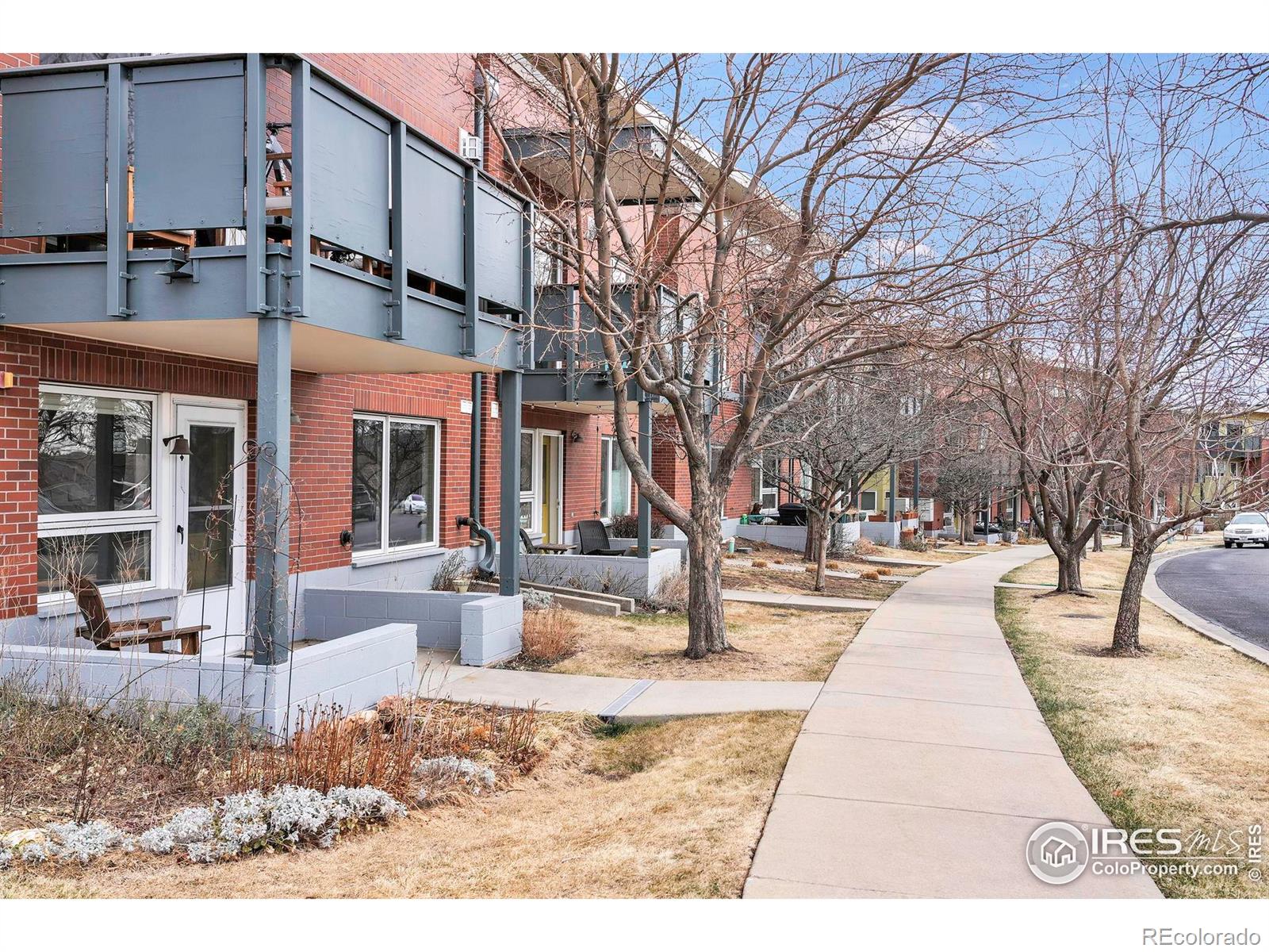 4730 Holiday Drive 101