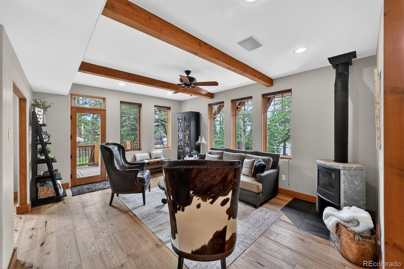 811 Ballantine Road