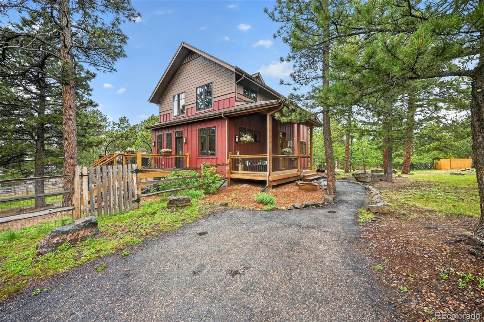 811 Ballantine Road