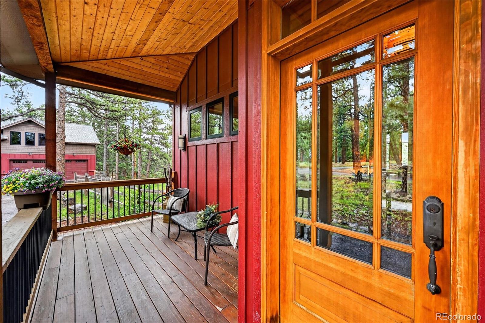 811 Ballantine Road