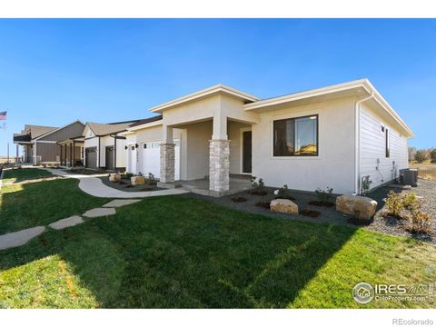 2033 Morningstar Way Fort Collins CO 80524