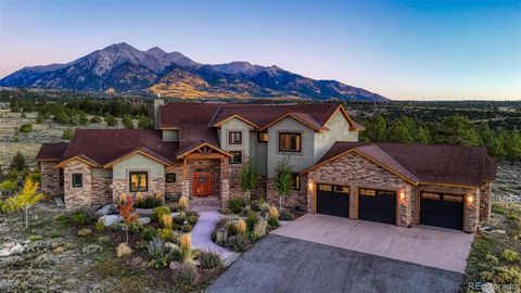 14763 Basalt Lane Salida CO 81201