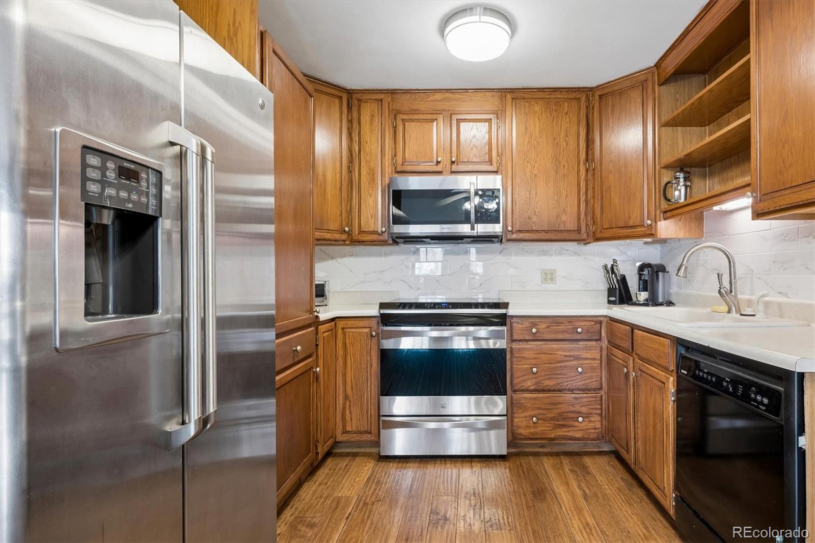 9355 E Center Avenue B7