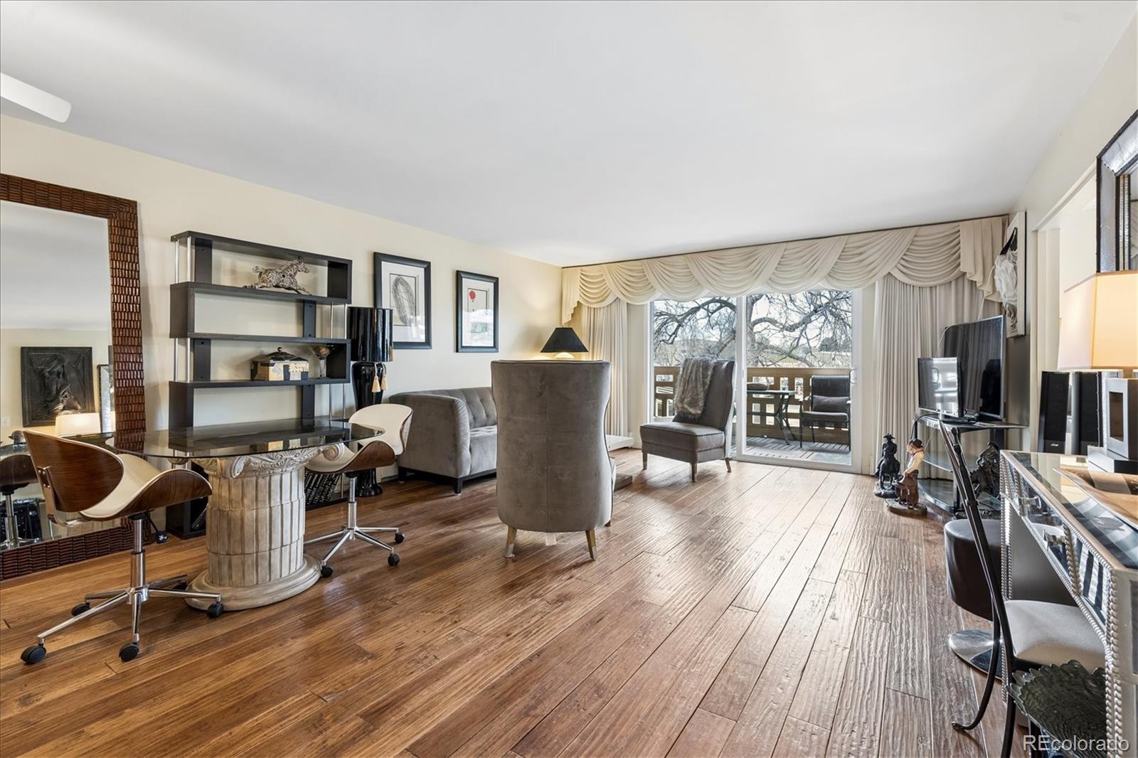 9355 E Center Avenue B7