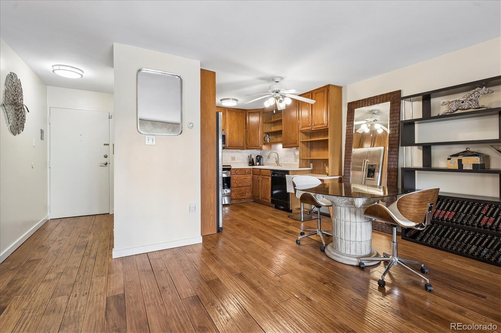 9355 E Center Avenue B7