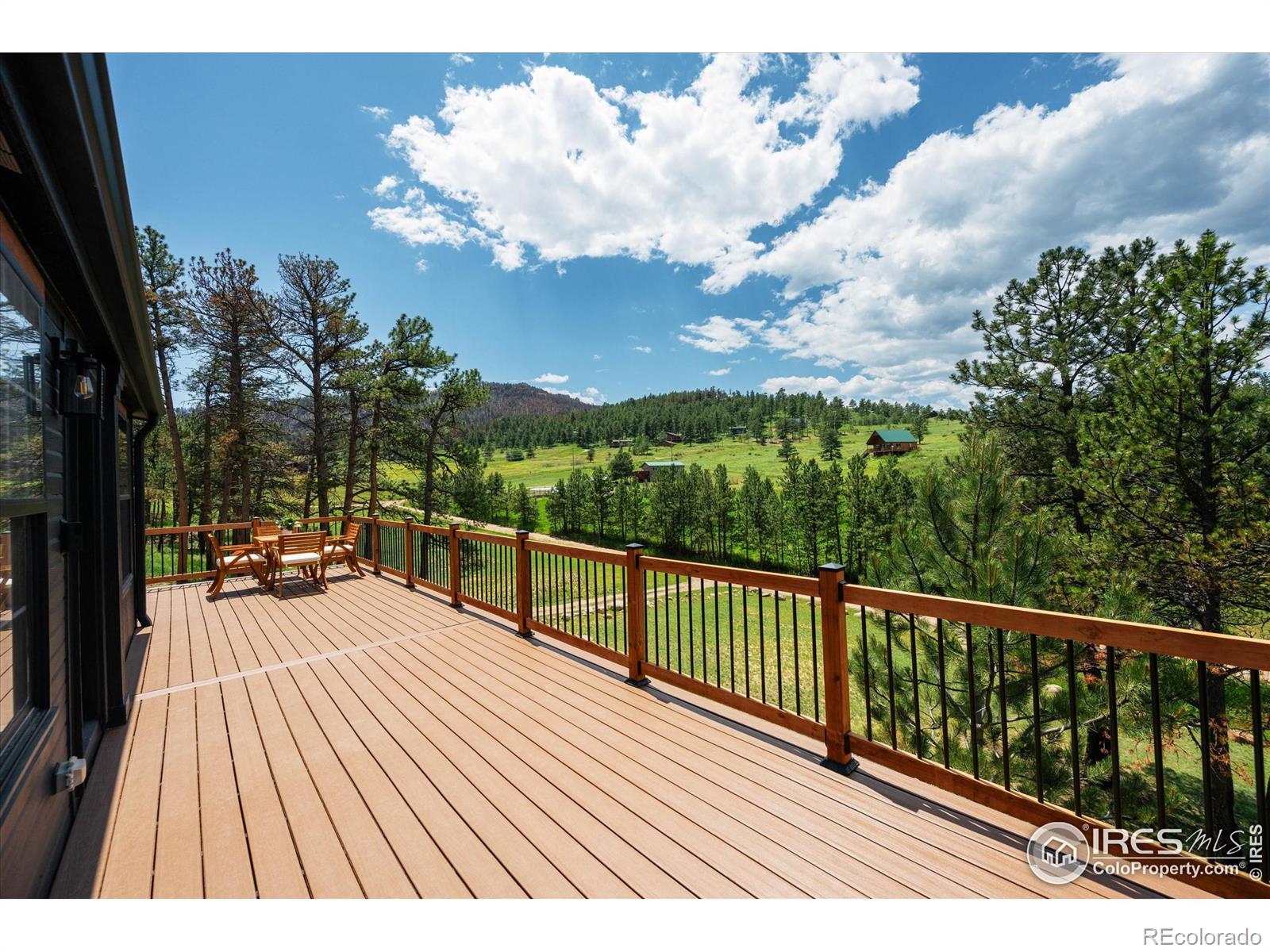 805 Spruce Mountain Drive