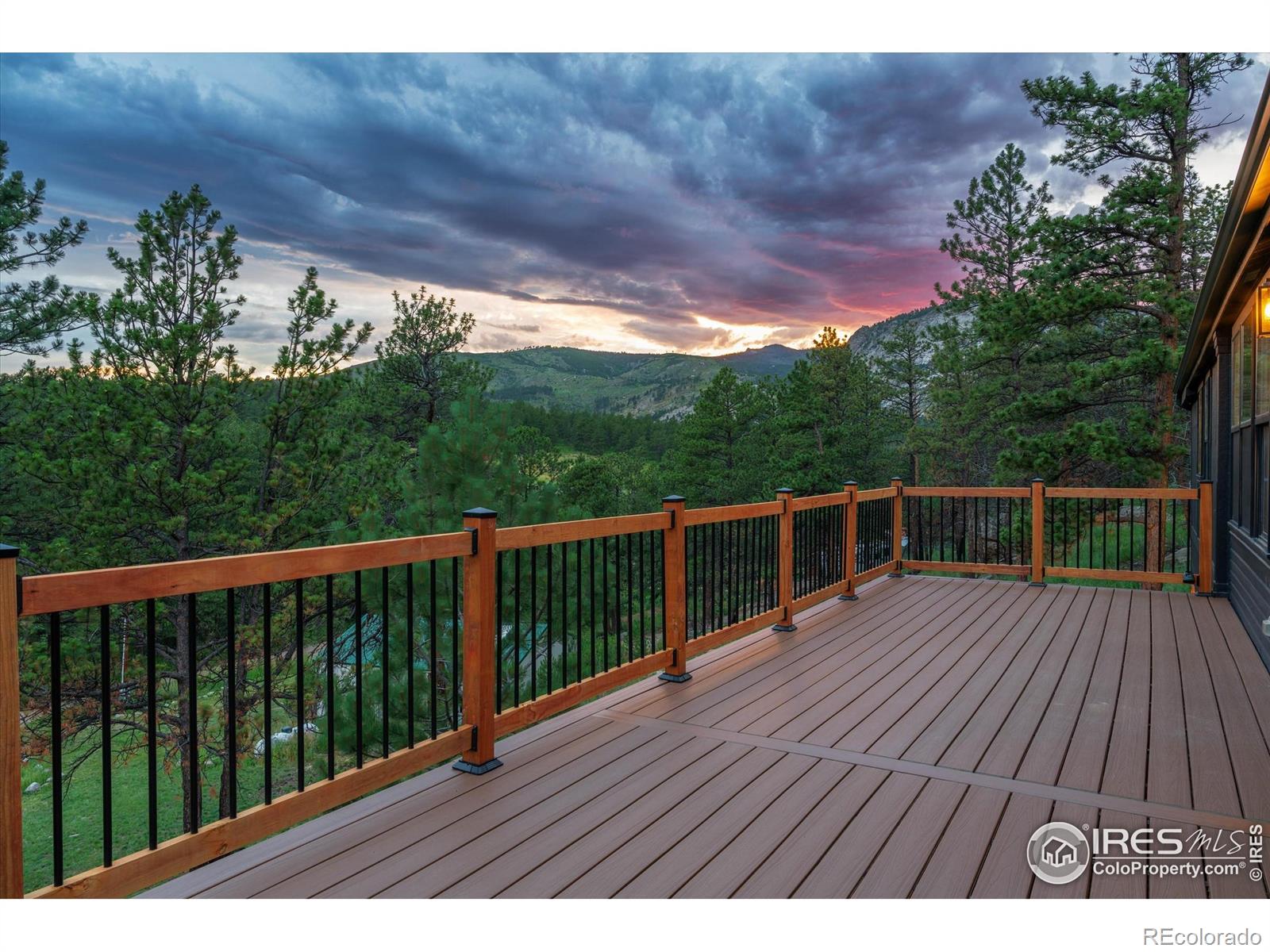 805 Spruce Mountain Drive