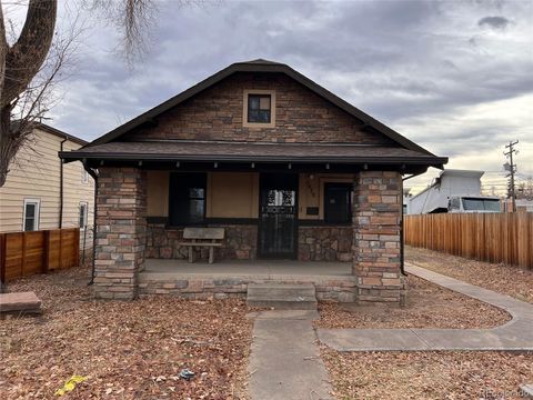 1470 W Byers Place Denver CO 80223
