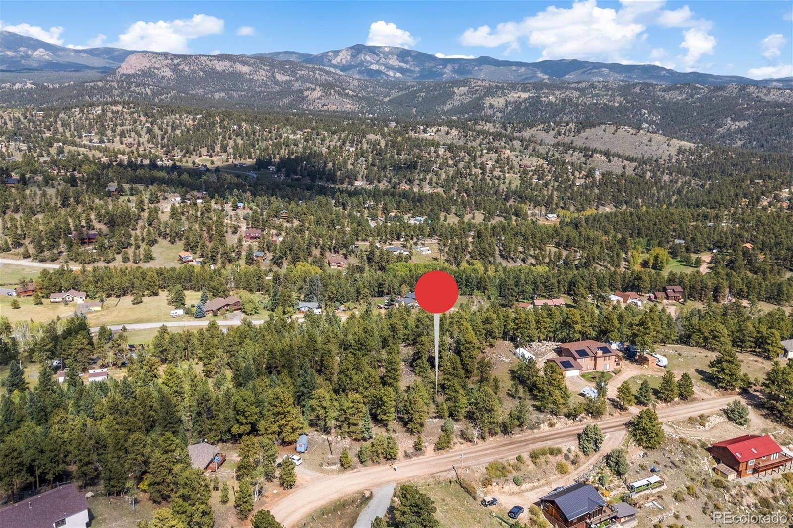 000 Mockingbird Trail