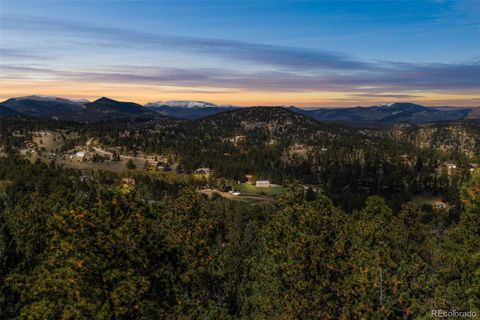000 Mockingbird Trail Bailey CO 80421