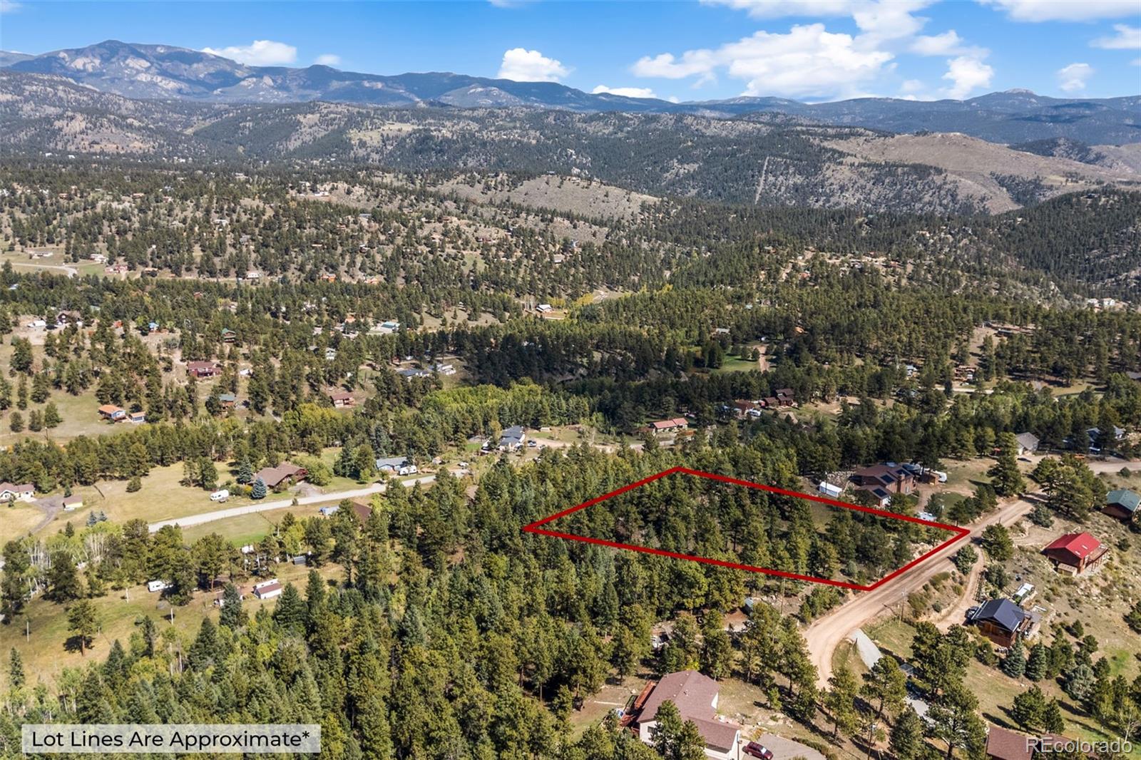 000 Mockingbird Trail