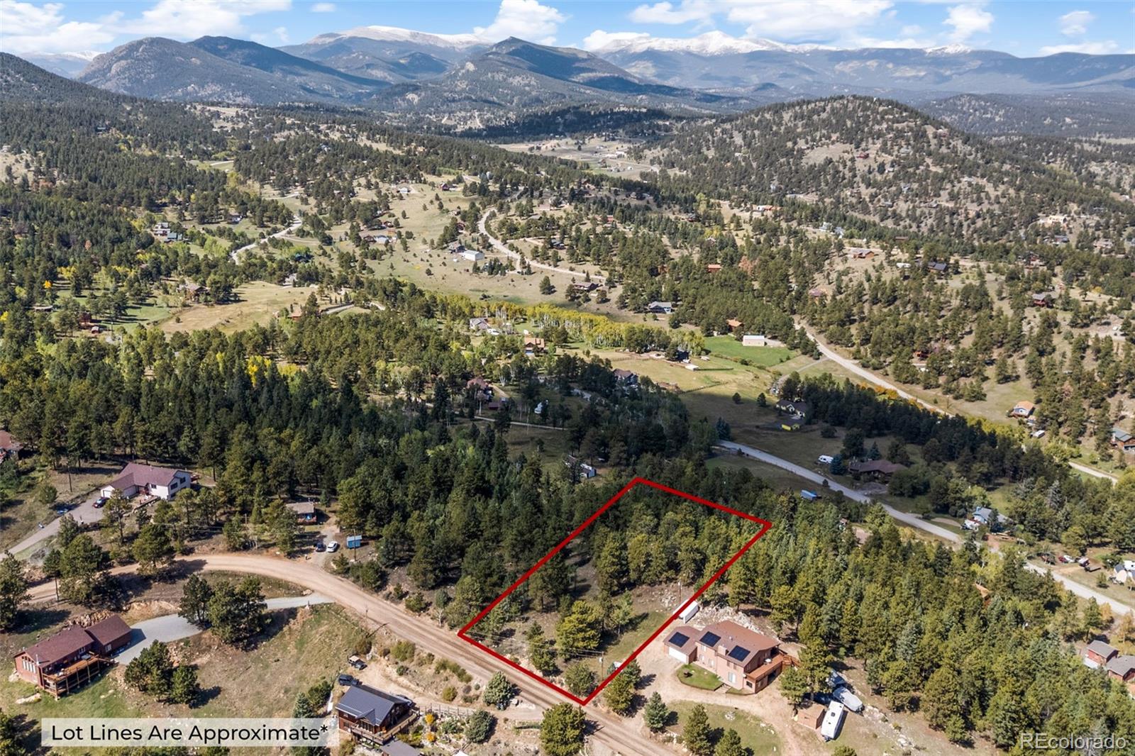 000 Mockingbird Trail