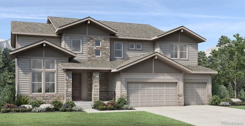 4769 Weitbrec Lane Castle Rock CO 80104