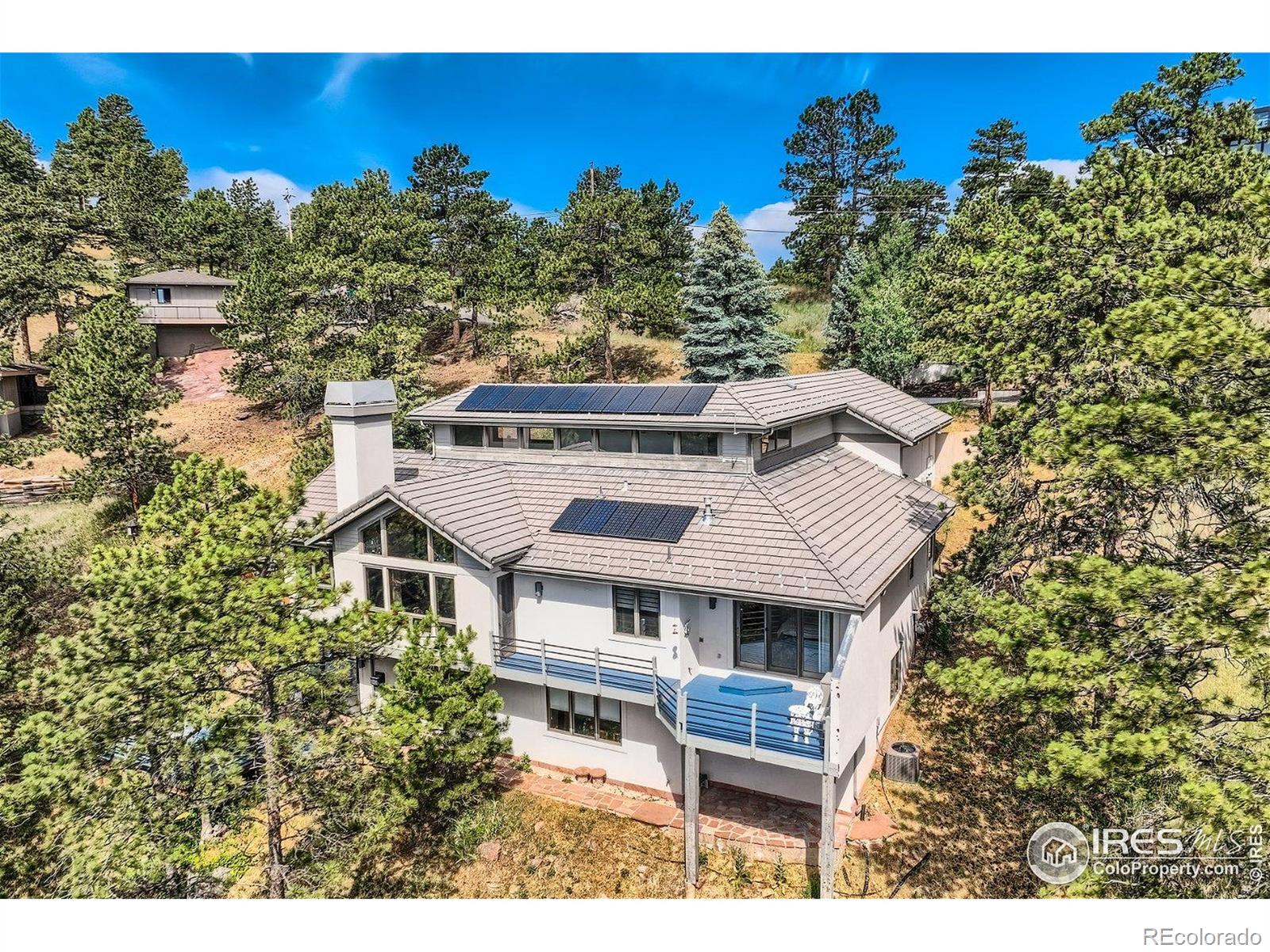 36 High View Drive