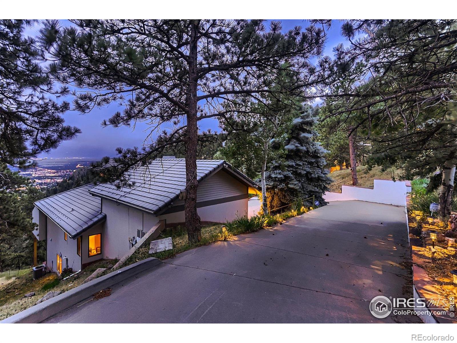 36 High View Drive
