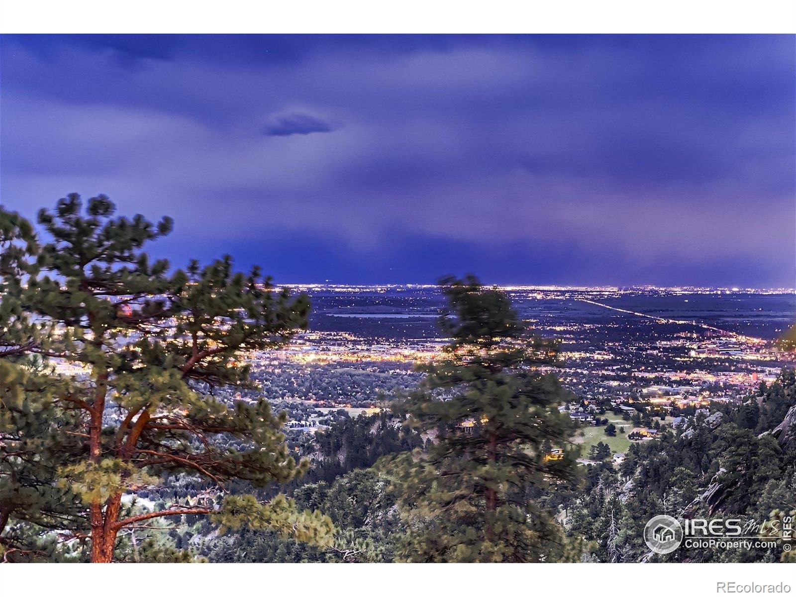 36 High View Drive, Boulder, CO, 80304 1 36 High View Drive