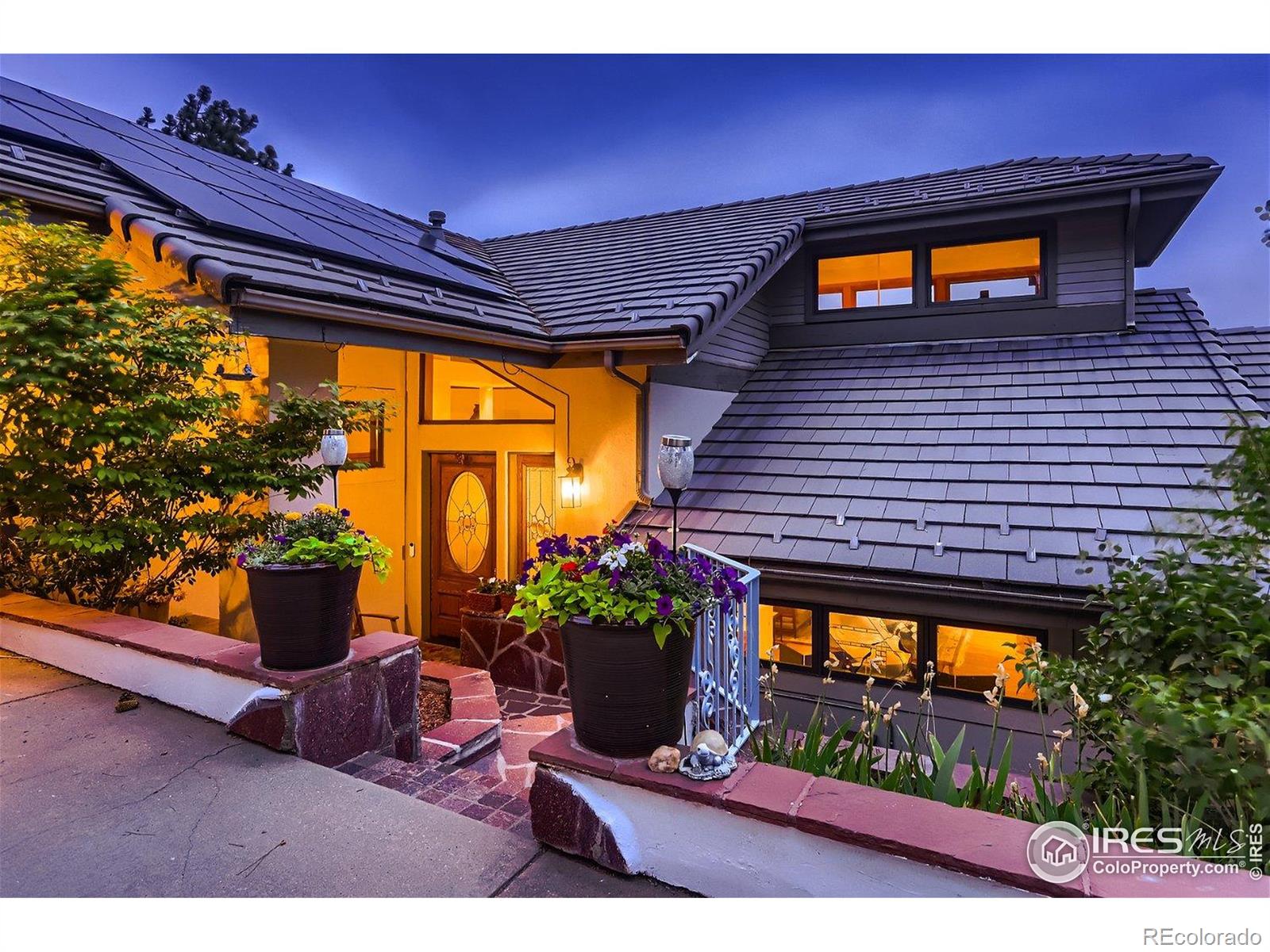 36 High View Drive, Boulder, CO, 80304 3 36 High View Drive