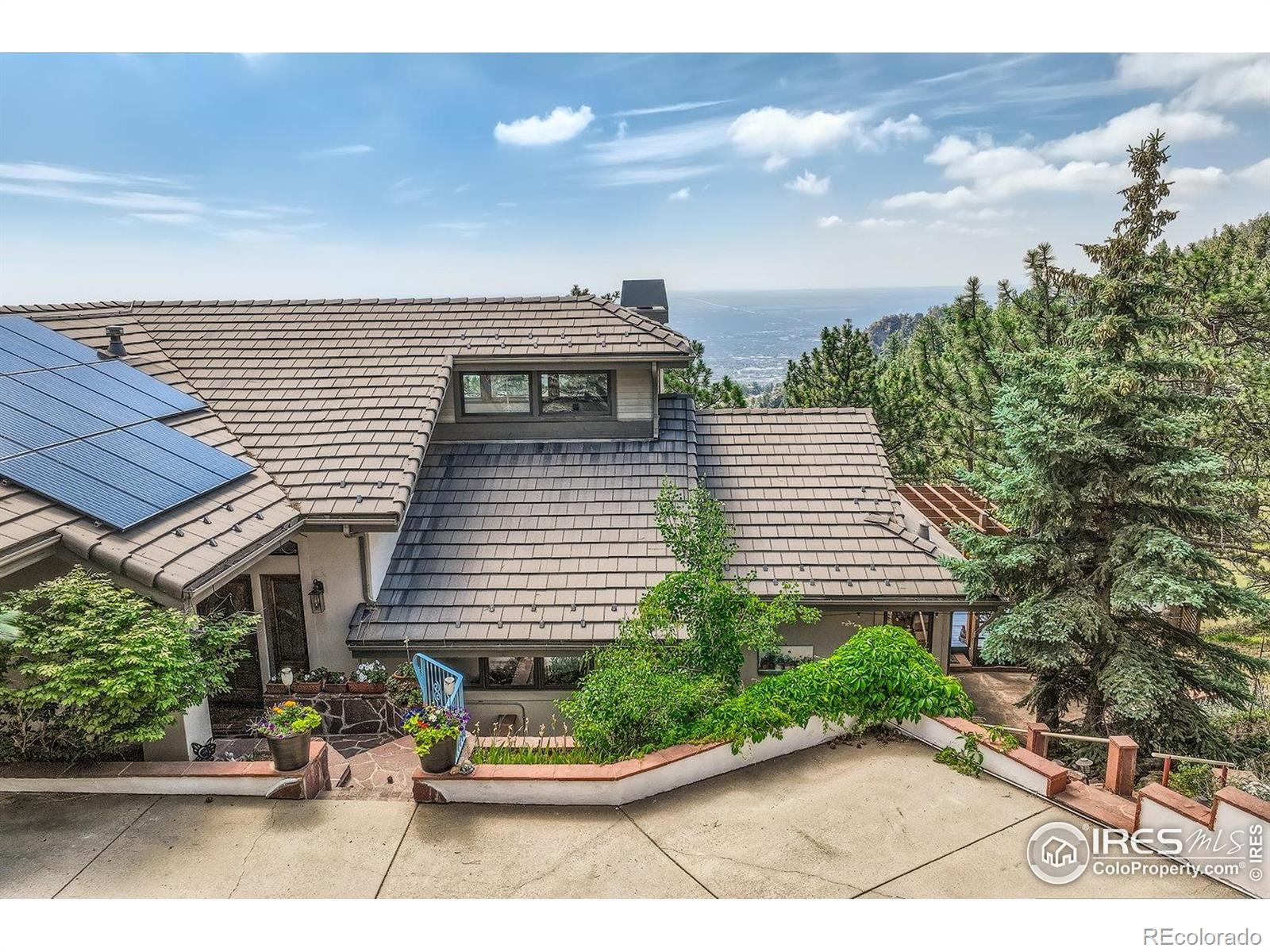 36 High View Drive, Boulder, CO, 80304 2 36 High View Drive
