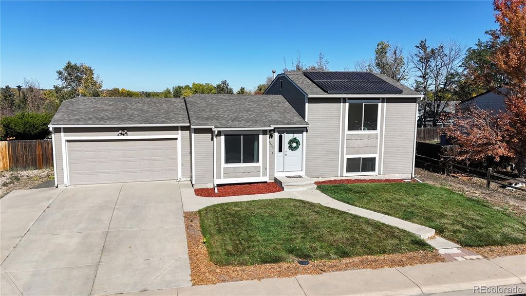 Photo of 4355 E 118th Avenue, Thornton, CO 80233 (MLS # 2820047)