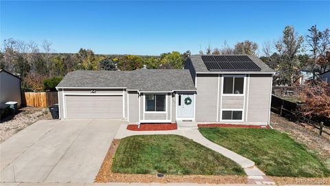 4355 E 118th Avenue Thornton CO 80233
