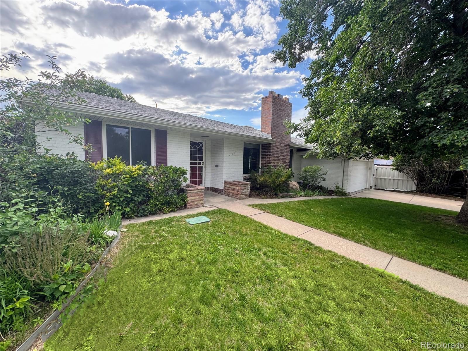 291 Magnolia Street