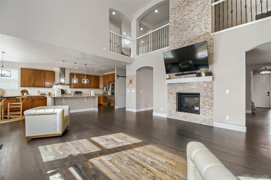 Photo of 15156 Fillmore Way, Thornton, CO 80602 (MLS # 6466251)