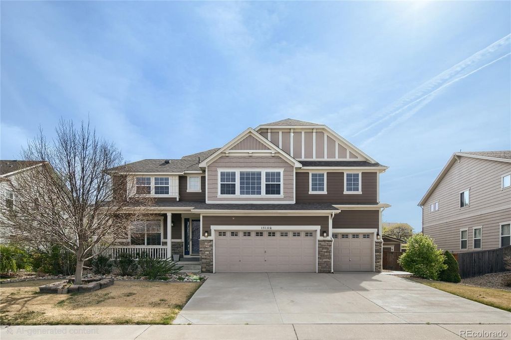 Photo of 15156 Fillmore Way, Thornton, CO 80602 (MLS # 6466251)