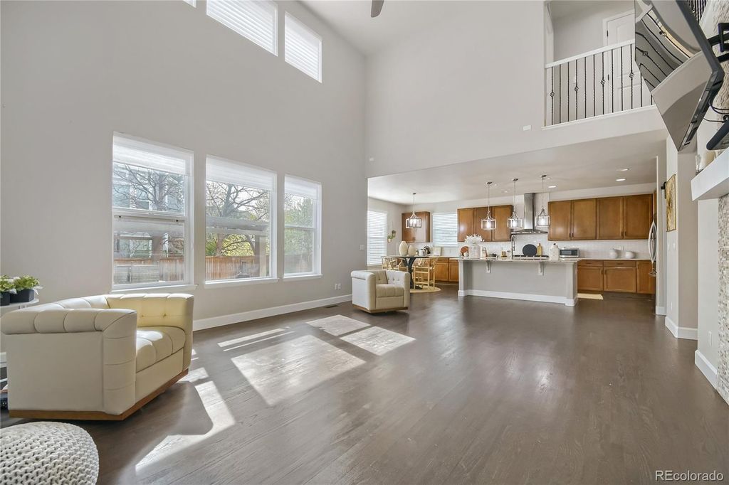 Photo of 15156 Fillmore Way, Thornton, CO 80602 (MLS # 6466251)