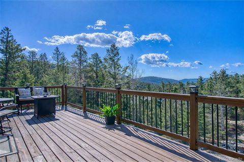 61 Country Sky Lane Estes Park CO 80517