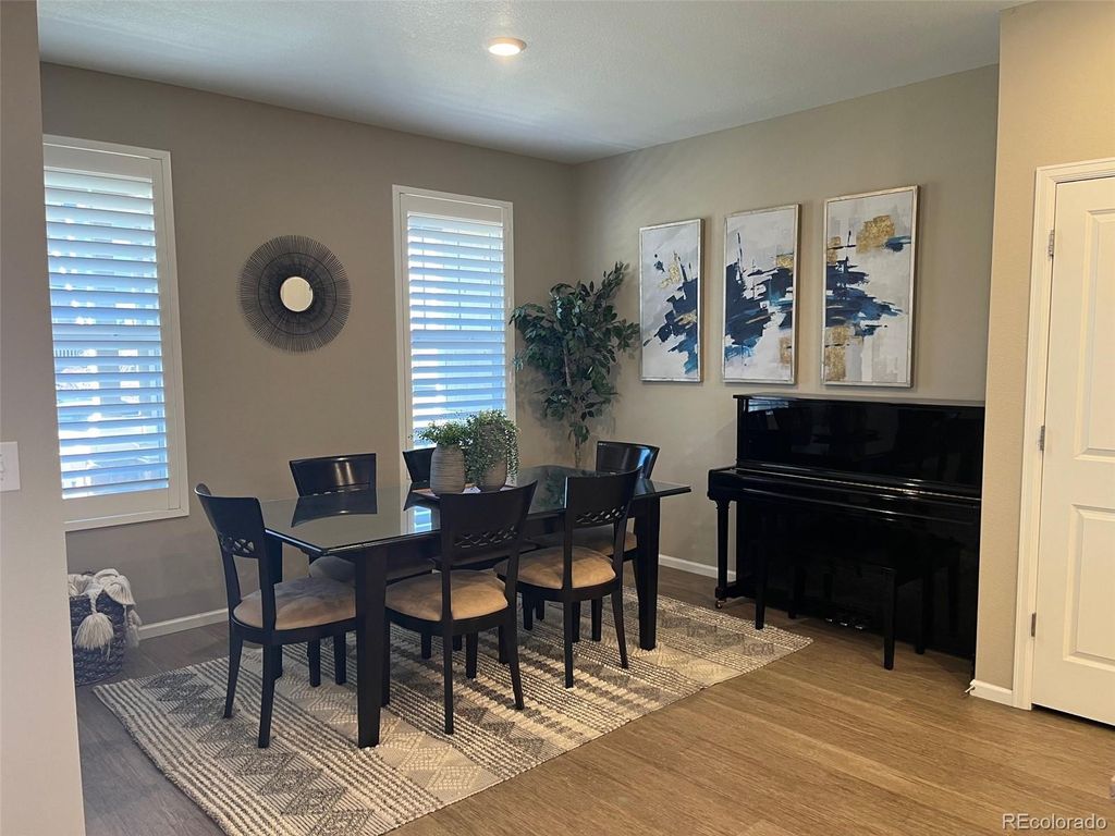 Photo of 3793 Happyheart Way, Castle Rock, CO 80109 (MLS # 7985966)