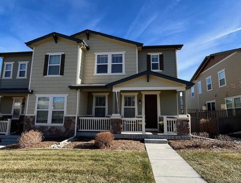 Photo of 3793 Happyheart Way, Castle Rock, CO 80109 (MLS # 7985966)