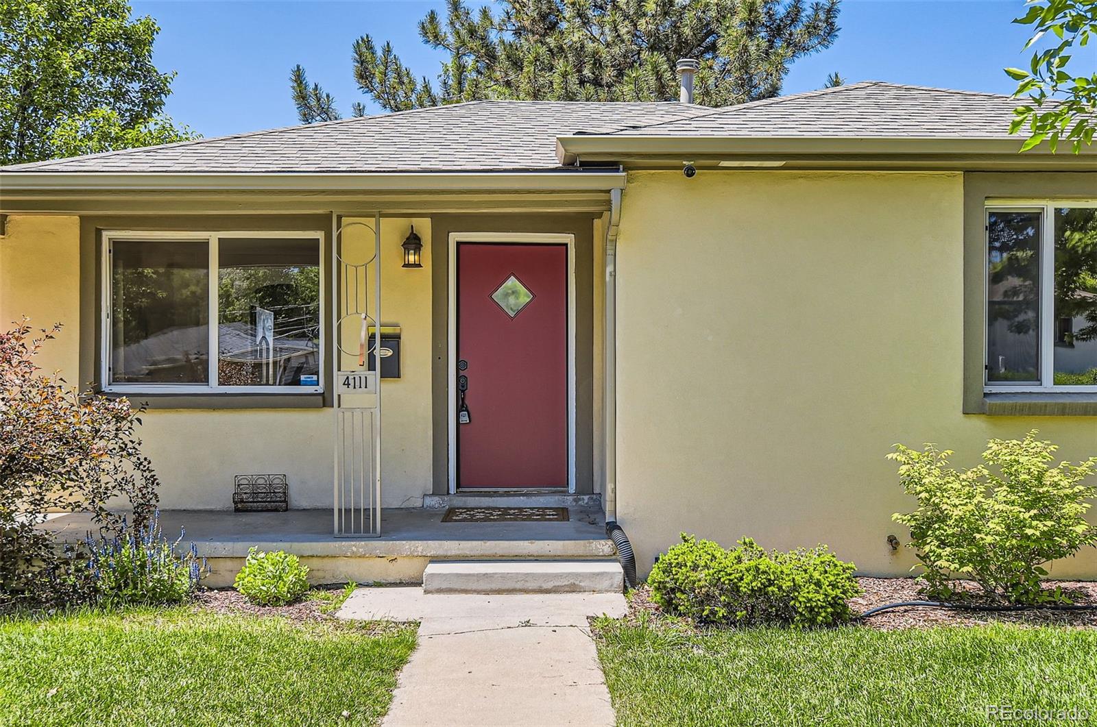 4111 S Delaware Street, Englewood, CO, 80110 1 4111 S Delaware Street