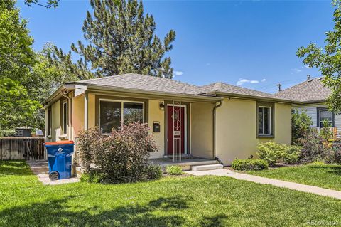 4111 S Delaware Street Englewood CO 80110