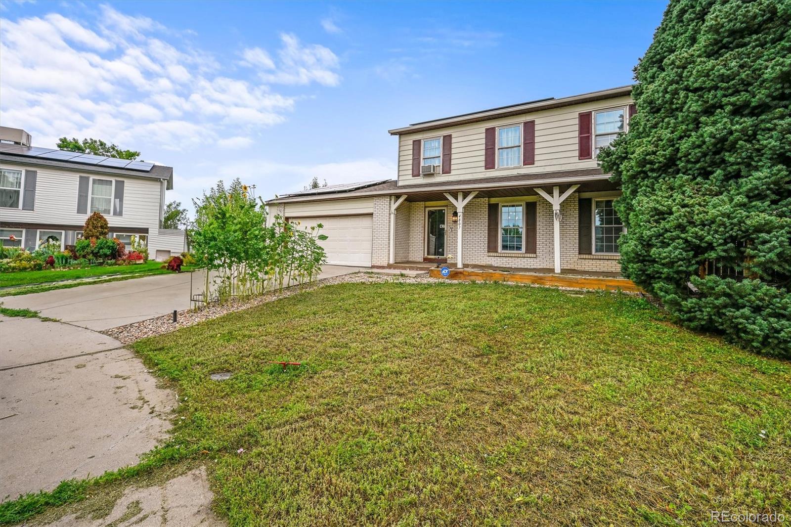 4807 E 110th Place