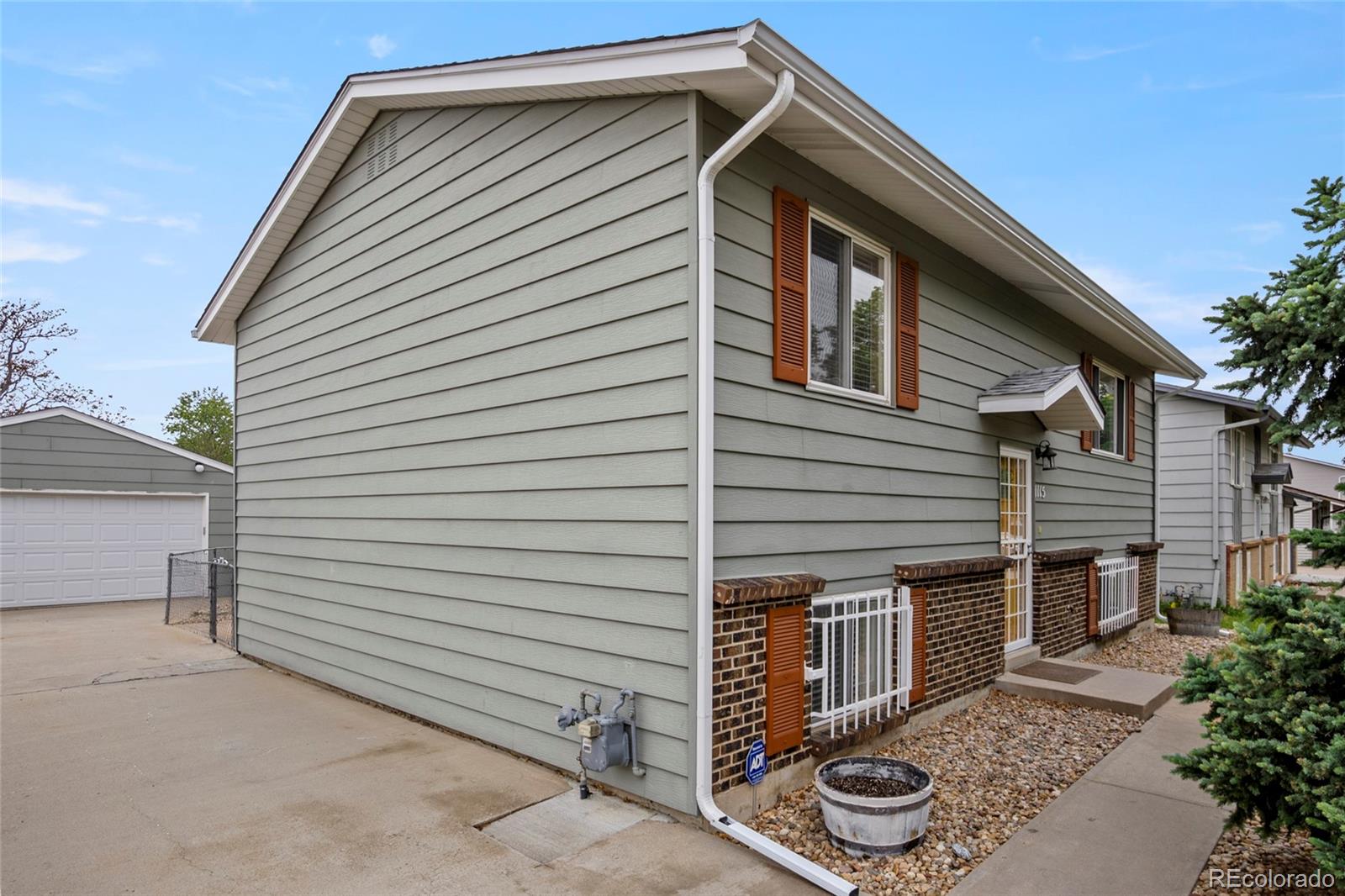 1115 Ouray Street